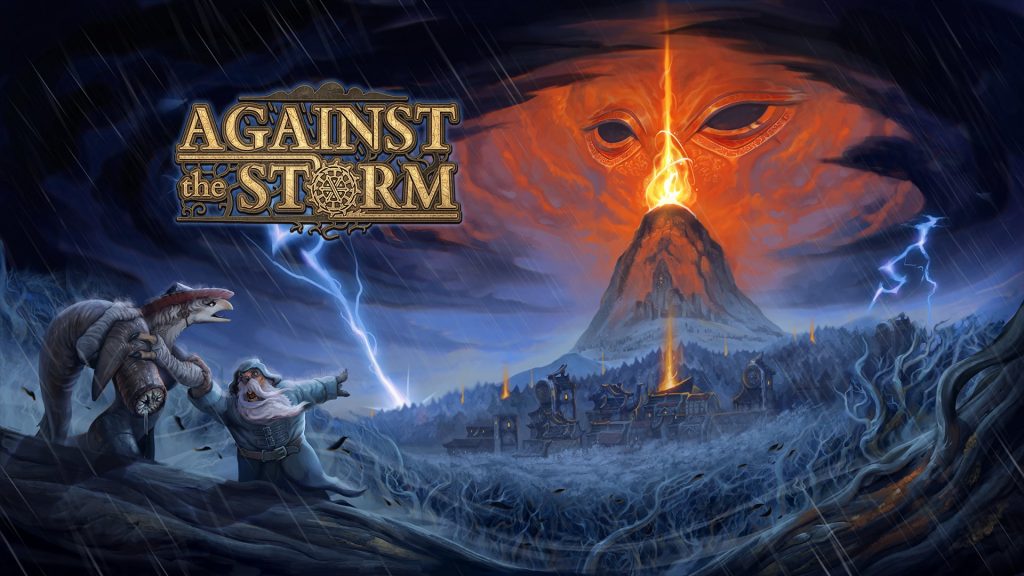 10 Best Against the Storm Tips and Tricks