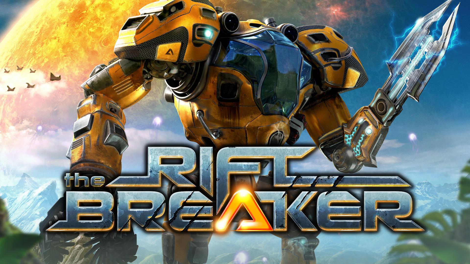 The Riftbreaker - How to Fix Save Game Error -2138898421