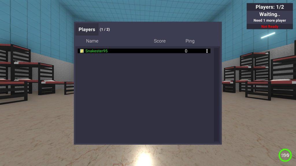 Crab Game – How to Change Name