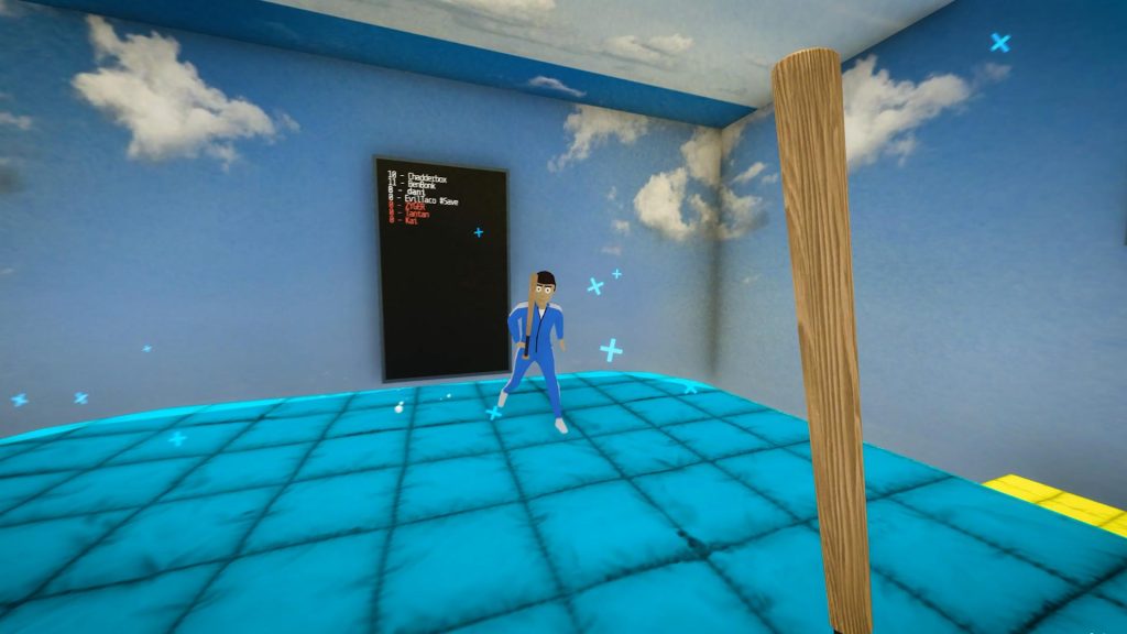 Crab Game – How to Kick Players