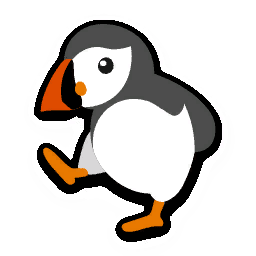 Super Auto Pets - Atlantic Puffin Tiers