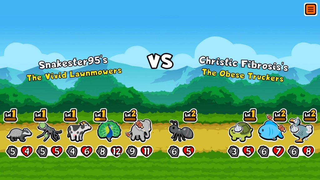 Super Auto Pets How to Level Up Slyther Games