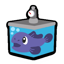 Super Auto Pets - Blobfish Tiers