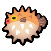 Super Auto Pets Blowfish Tiers