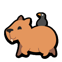 Super Auto Pets - Capybara Tiers