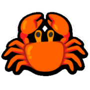 Super Auto Pets Crab Levels