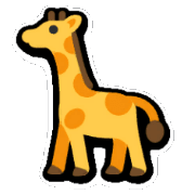 Super Auto Pets Giraffe Tiers