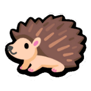 Super Auto Pets Hedgehog Tiers