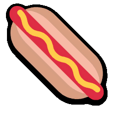 Super Auto Pets - Hot Dog