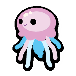 Super Auto Pets - JellyFish