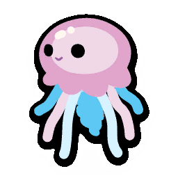 Super Auto Pets - JellyFish