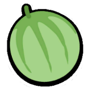 Super Auto Pets Melon Description