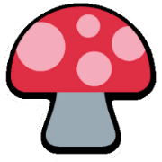 Super Auto Pets Mushroom Description