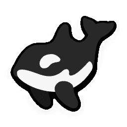 Super Auto Pets - Orca