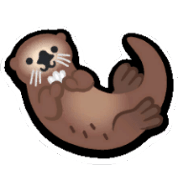 Super Auto Pets Otter Tiers