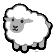 Super Auto Pets Sheep Levels