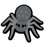 Super Auto Pets Spider Tiers