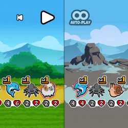 Super Auto Pets – All Pets & Upgrades List