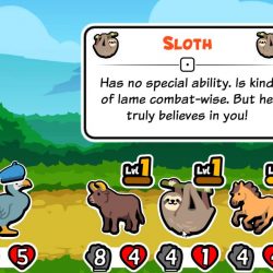 Super Auto Pets - How to Get Sloth