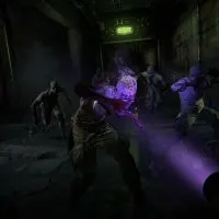 Dying Light 2 Level Scaling Zombies