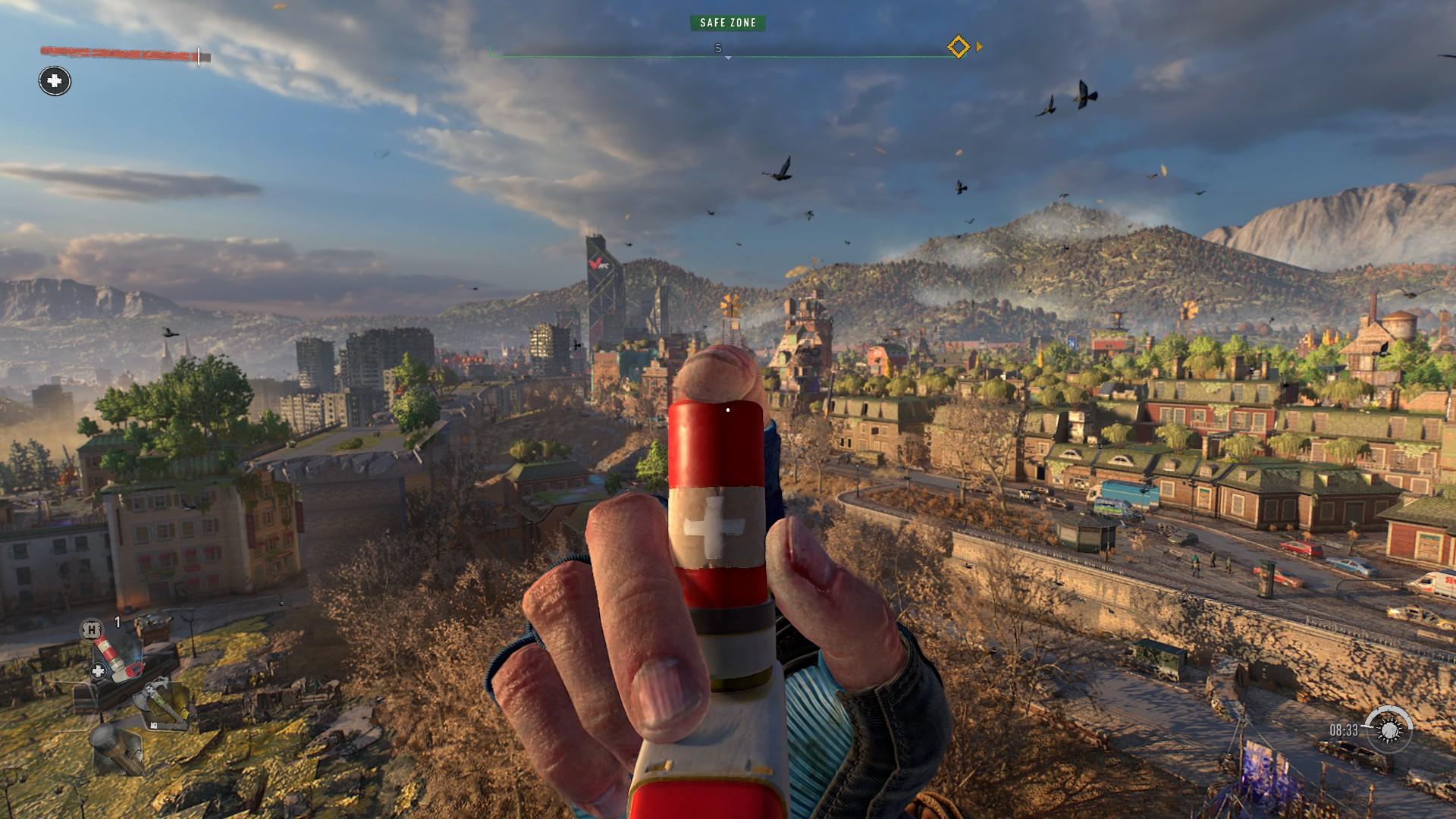 Dying Light 2
