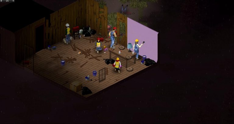 Project Zomboid What Does Soft Reset Do Slyther Games