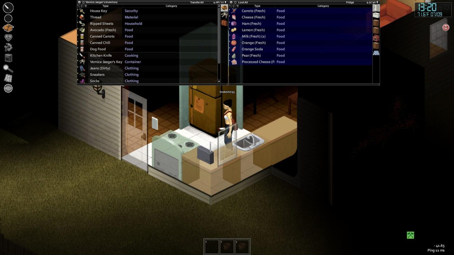 Project Zomboid What Does Soft Reset Do Slyther Games