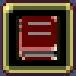 Vampire Survivors - Empty Tome Item