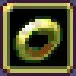 Vampire Survivors - Gold Ring Item