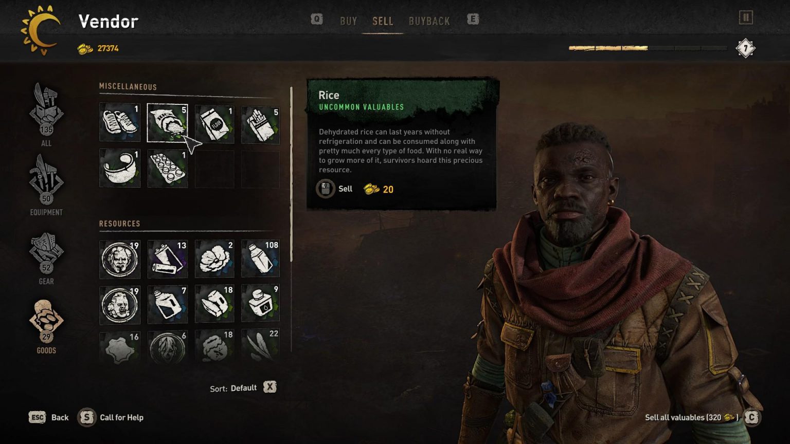 Dying Light 2 Should I Sell All Valuables Slyther Games