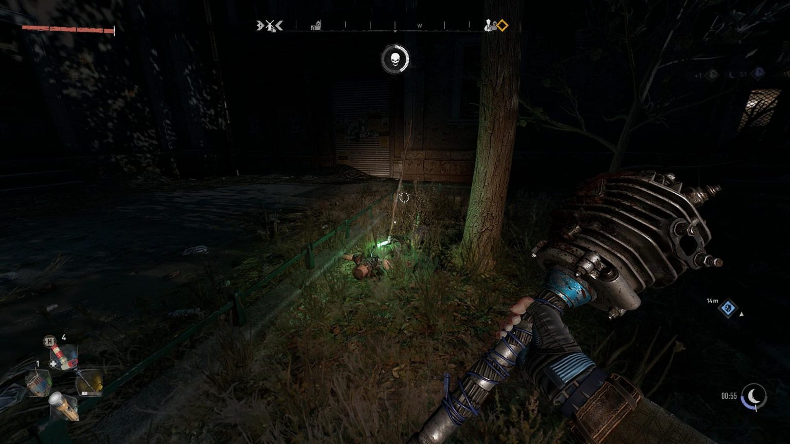 Dying Light 2 How to Throw Coins Slyther Games