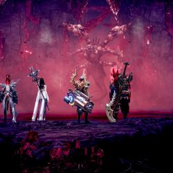 Lost Ark – Does Gear Quality Matter