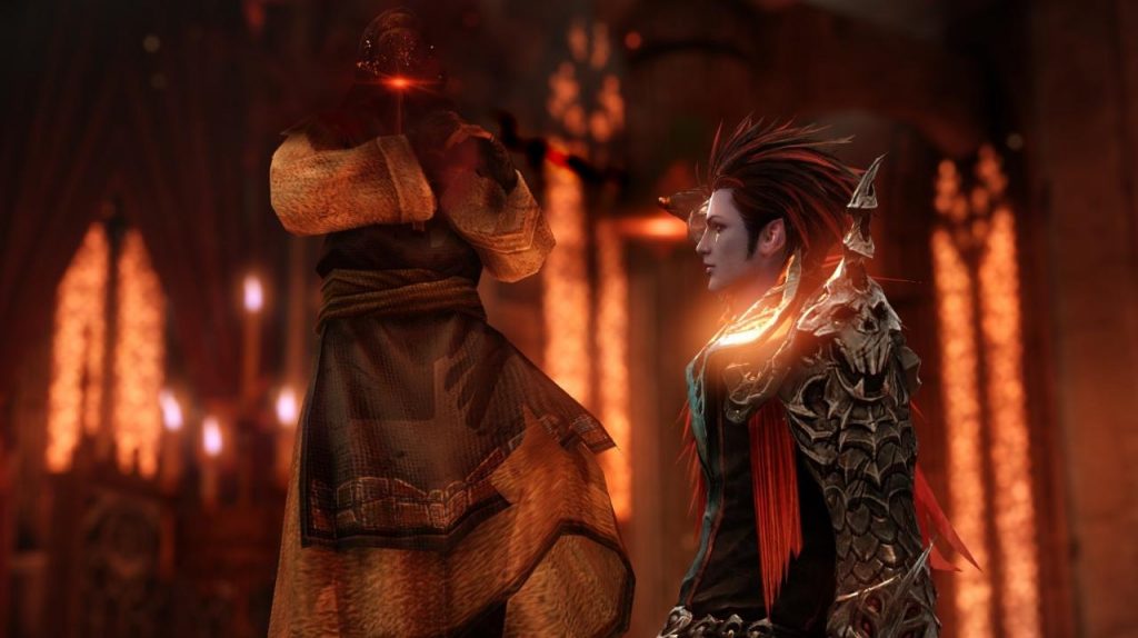 Lost Ark – What is the Book of Coordination