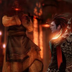 Lost Ark – What is the Book of Coordination