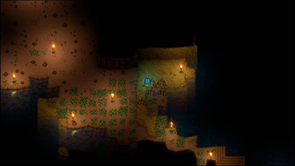 Core Keeper – What Happens When You Die