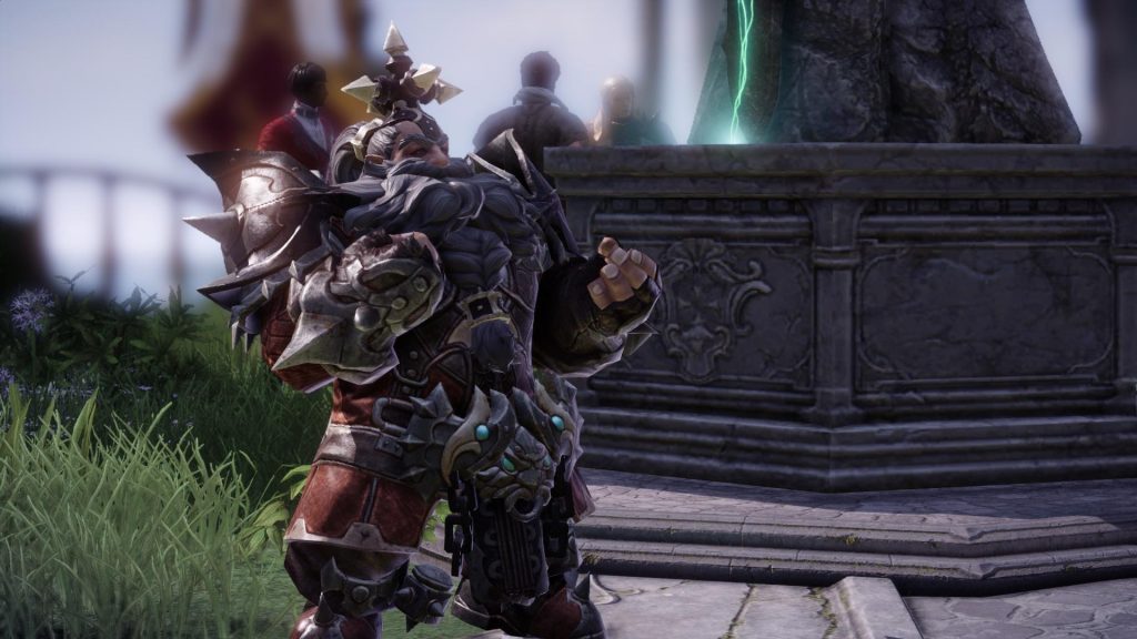 Lost Ark – How to Complete Guild Tasks