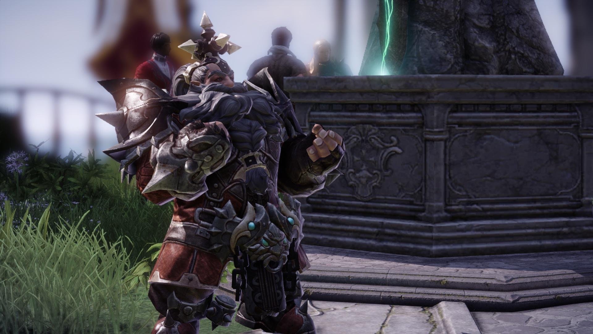 Lost Ark - How to Complete Guild Quests