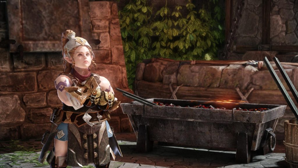 Lost Ark What is Gear Transfer Slyther Games