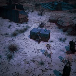 Best Weird West Perks to Pick