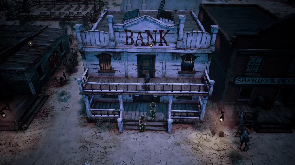 Weird West – How to Get Money Fast