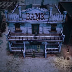 Weird West – How to Get Money Fast