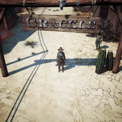 Weird West – Where to Sell Junk