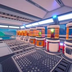 The Planet Crafter – How to Make Food
