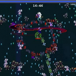Vampire Survivors – What is Hyper Mode