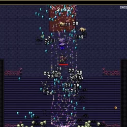Vampire Survivors – How to Find Randomazzo