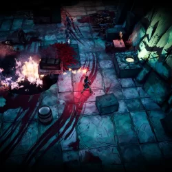 Does Weird West Have New Game Plus?