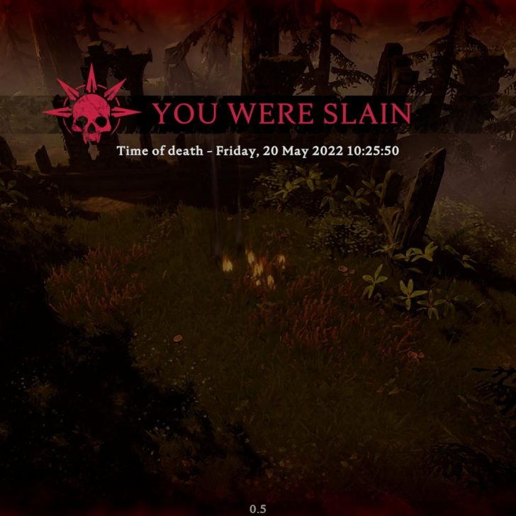 V Rising What is Sawdust For Slyther Games