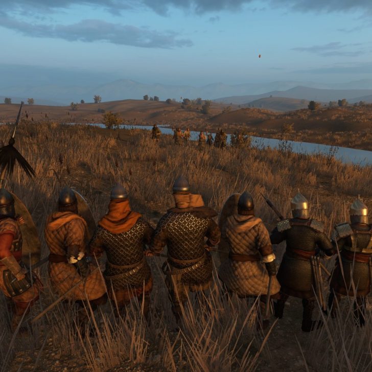 Mount & Blade 2: Bannerlord – How to Enable Friendly Markers