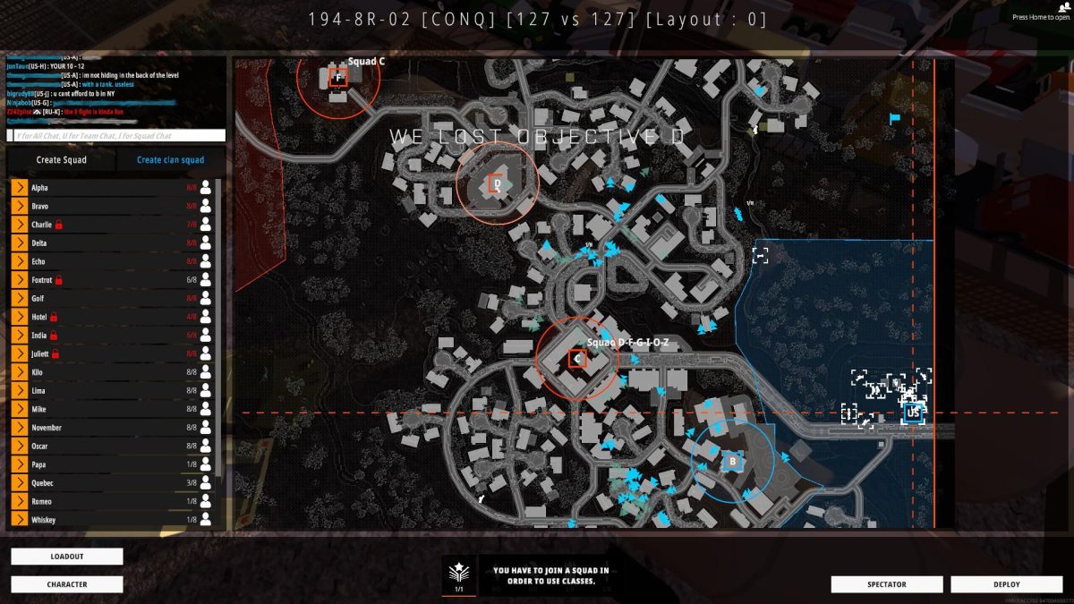 Battlebit Remastered - How to Change Class