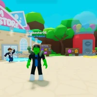 Bubble Gum Simulator Infinity Beginner's Guide